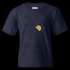 Heavy Cotton Youth T-Shirt Thumbnail