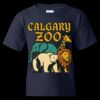 Heavy Cotton Youth T-Shirt Thumbnail
