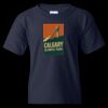 Heavy Cotton Youth T-Shirt Thumbnail
