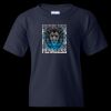 Heavy Cotton Youth T-Shirt Thumbnail