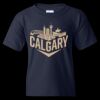 Heavy Cotton Youth T-Shirt Thumbnail