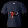 Heavy Cotton Youth T-Shirt Thumbnail