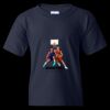 Heavy Cotton Youth T-Shirt Thumbnail