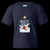 Heavy Cotton Youth T-Shirt Thumbnail