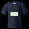 Heavy Cotton Youth T-Shirt Thumbnail