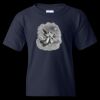 Heavy Cotton Youth T-Shirt Thumbnail