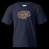 Heavy Cotton Youth T-Shirt Thumbnail