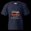 Heavy Cotton Youth T-Shirt Thumbnail