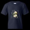 Heavy Cotton Youth T-Shirt Thumbnail