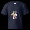 Heavy Cotton Youth T-Shirt Thumbnail