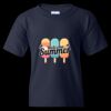 Heavy Cotton Youth T-Shirt Thumbnail