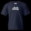 Heavy Cotton Youth T-Shirt Thumbnail