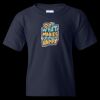 Heavy Cotton Youth T-Shirt Thumbnail