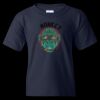 Heavy Cotton Youth T-Shirt Thumbnail