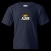 Heavy Cotton Youth T-Shirt Thumbnail
