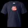 Heavy Cotton Youth T-Shirt Thumbnail