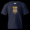 Heavy Cotton Youth T-Shirt Thumbnail