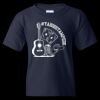 Heavy Cotton Youth T-Shirt Thumbnail