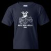 Heavy Cotton Youth T-Shirt Thumbnail