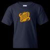 Heavy Cotton Youth T-Shirt Thumbnail