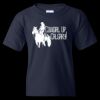 Heavy Cotton Youth T-Shirt Thumbnail
