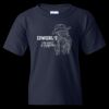 Heavy Cotton Youth T-Shirt Thumbnail