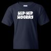 Heavy Cotton Youth T-Shirt Thumbnail