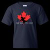 Heavy Cotton Youth T-Shirt Thumbnail