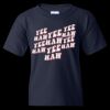 Heavy Cotton Youth T-Shirt Thumbnail