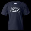Heavy Cotton Youth T-Shirt Thumbnail