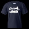 Heavy Cotton Youth T-Shirt Thumbnail