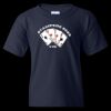 Heavy Cotton Youth T-Shirt Thumbnail