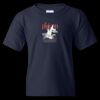 Heavy Cotton Youth T-Shirt Thumbnail