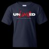 Heavy Cotton Youth T-Shirt Thumbnail