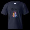 Heavy Cotton Youth T-Shirt Thumbnail