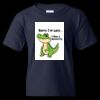 Heavy Cotton Youth T-Shirt Thumbnail