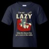 Heavy Cotton Youth T-Shirt Thumbnail