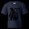Heavy Cotton Youth T-Shirt Thumbnail