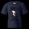 Heavy Cotton Youth T-Shirt Thumbnail