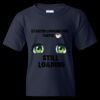 Heavy Cotton Youth T-Shirt Thumbnail