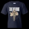 Heavy Cotton Youth T-Shirt Thumbnail