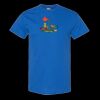 Heavy Cotton Men/Unisex T-Shirt Thumbnail