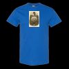 Heavy Cotton Men/Unisex T-Shirt Thumbnail