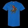 Men's/ Unisex Heavy Cotton T-Shirt Thumbnail