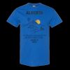 Heavy Cotton Men/Unisex T-Shirt Thumbnail