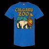 Heavy Cotton Men/Unisex T-Shirt Thumbnail