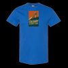 Heavy Cotton Men/Unisex T-Shirt Thumbnail