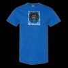 Heavy Cotton Men/Unisex T-Shirt Thumbnail