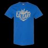 Heavy Cotton Men/Unisex T-Shirt Thumbnail