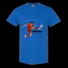 Heavy Cotton Men/Unisex T-Shirt Thumbnail